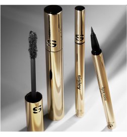 MASCARA PHYTO-NOIR - Mascara MASCARA PHYTO-NOIR - Mascara